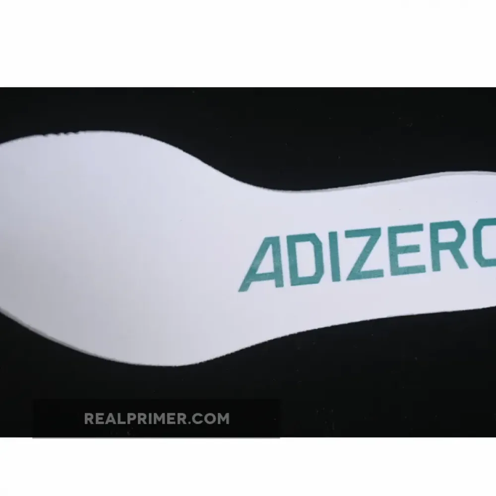 ADIZERO EVO SL BLACK/GREY/BLUE JS4488