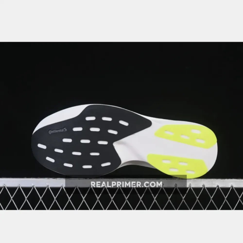 ADIZERO EVO SL WHITE/BLUE/GREEN JR3415