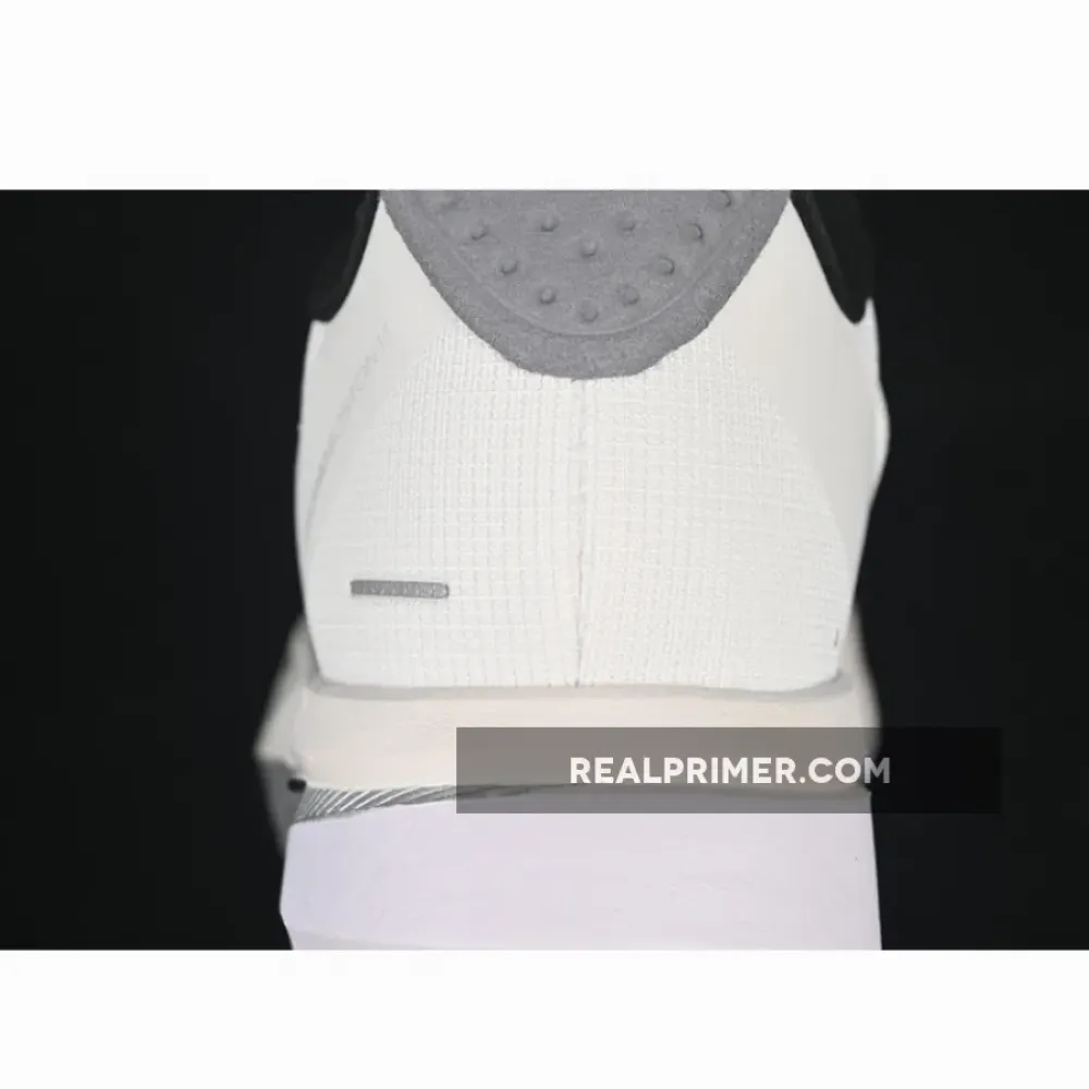 ADIZERO BOSTON 13 WHITE/GREY/BLUE/BLACK JR4791