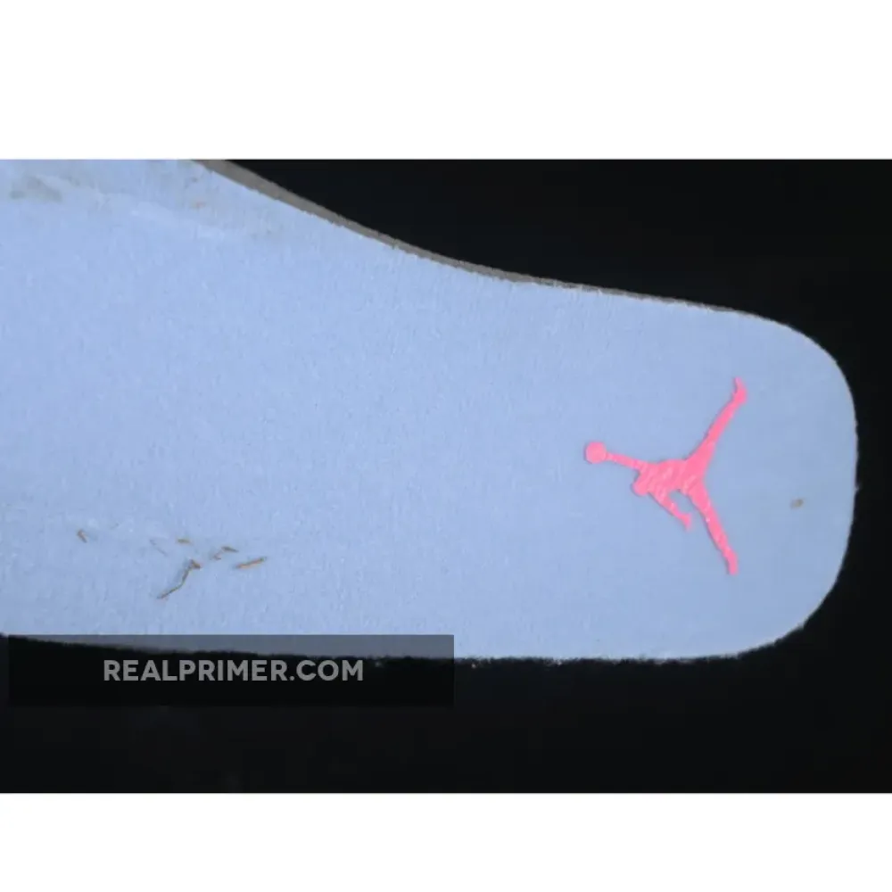 AIR JORDAN 3 COBALT BLISS WHITE/BLUE/RED HQ0784-101