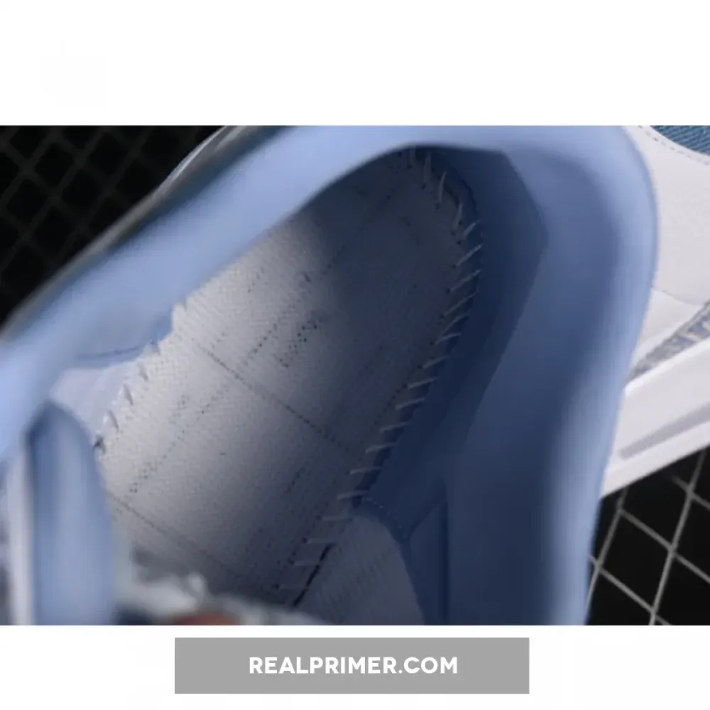 AIR JORDAN 3 COBALT BLISS WHITE/BLUE/RED HQ0784-101