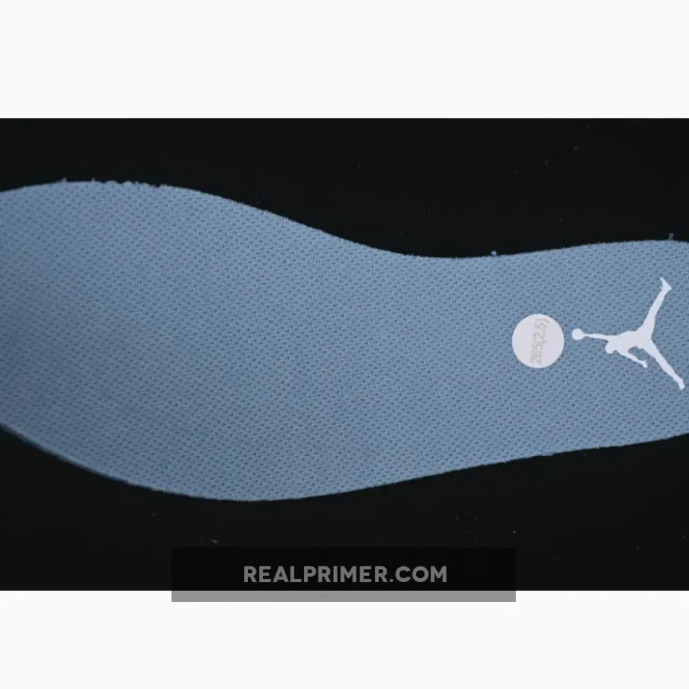 AIR JORDAN 1 LOW DENIM WORN BLUE WHITE/BLUE HQ2004-400