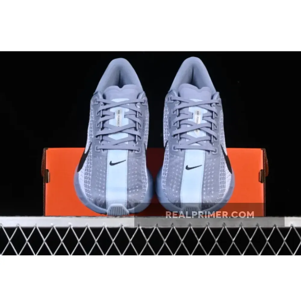 AIR ZOOM PEGASUS 35 BLUE/BLACK FQ7262-402