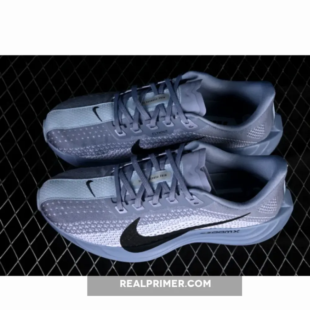 AIR ZOOM PEGASUS 35 BLUE/BLACK FQ7262-402