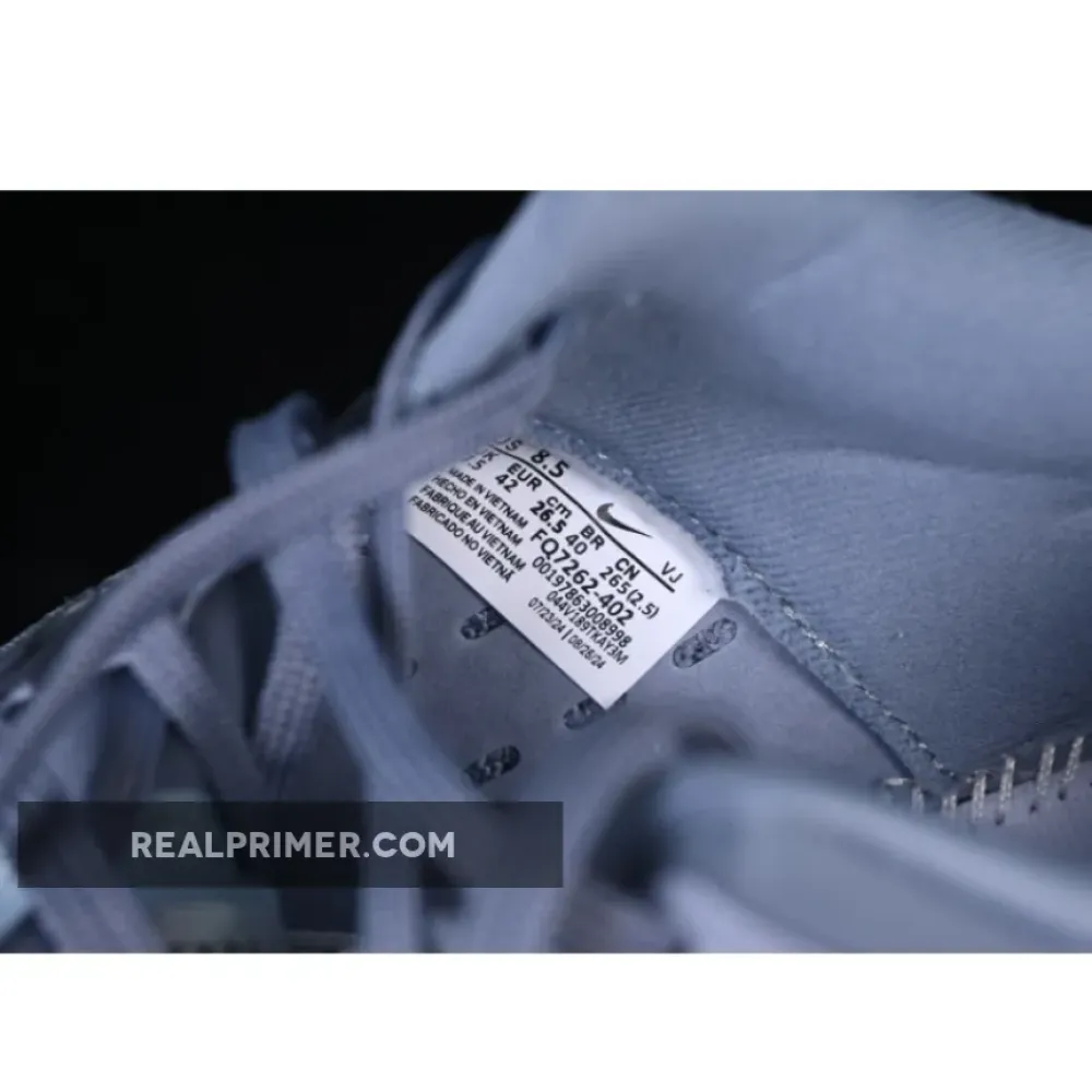 AIR ZOOM PEGASUS 35 BLUE/BLACK FQ7262-402