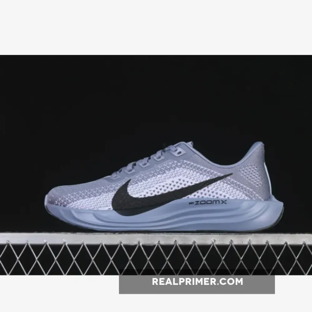 AIR ZOOM PEGASUS 35 BLUE/BLACK FQ7262-402