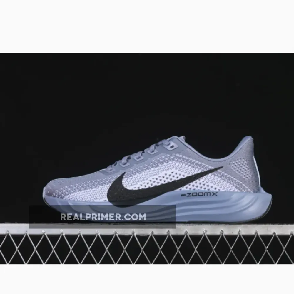 AIR ZOOM PEGASUS 35 BLUE/BLACK FQ7262-402