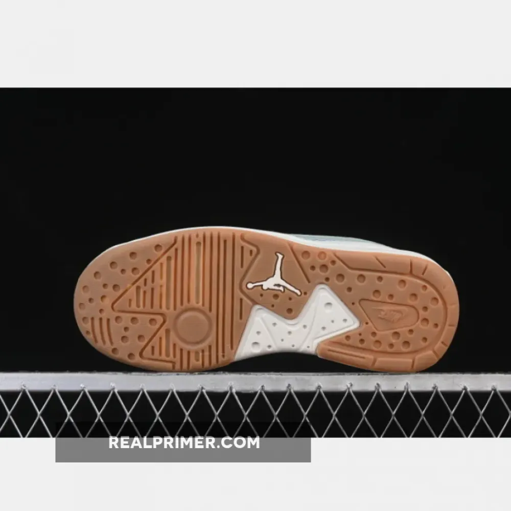 AIR JORDAN CMFT ERA WHITE/GREEN/GREY HJ6778-002