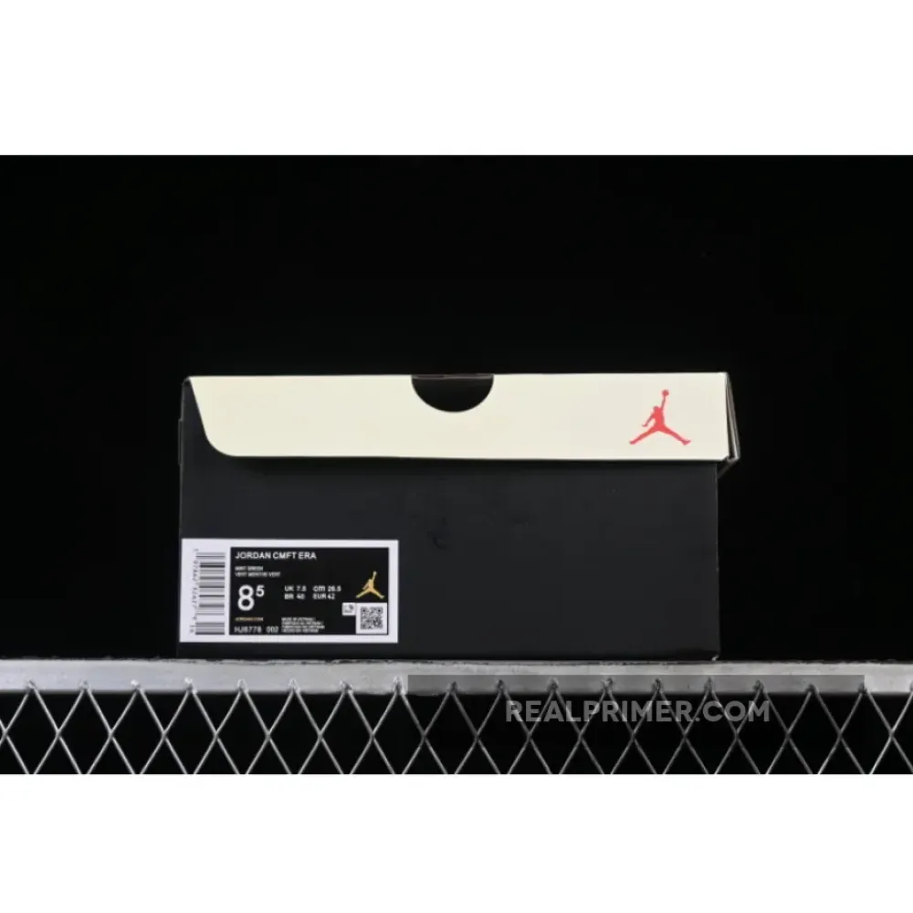 AIR JORDAN CMFT ERA WHITE/GREEN/GREY HJ6778-002