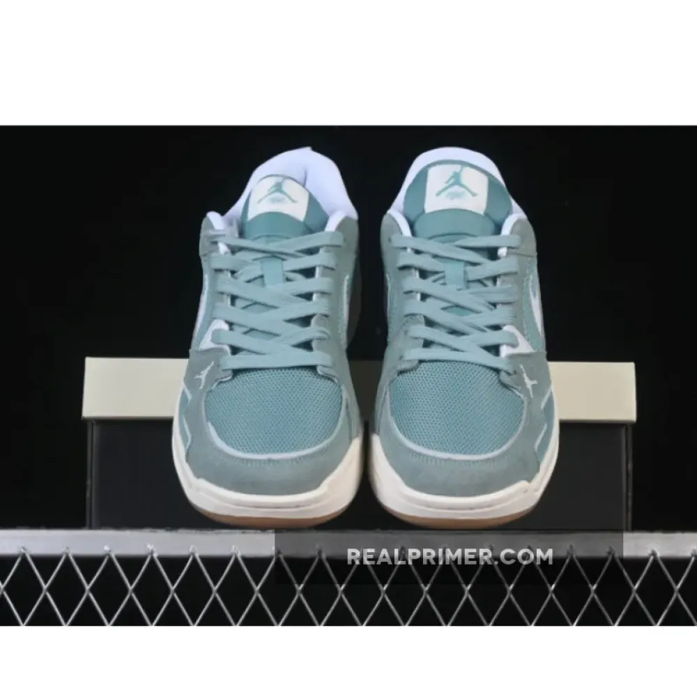 AIR JORDAN CMFT ERA WHITE/GREEN/GREY HJ6778-002