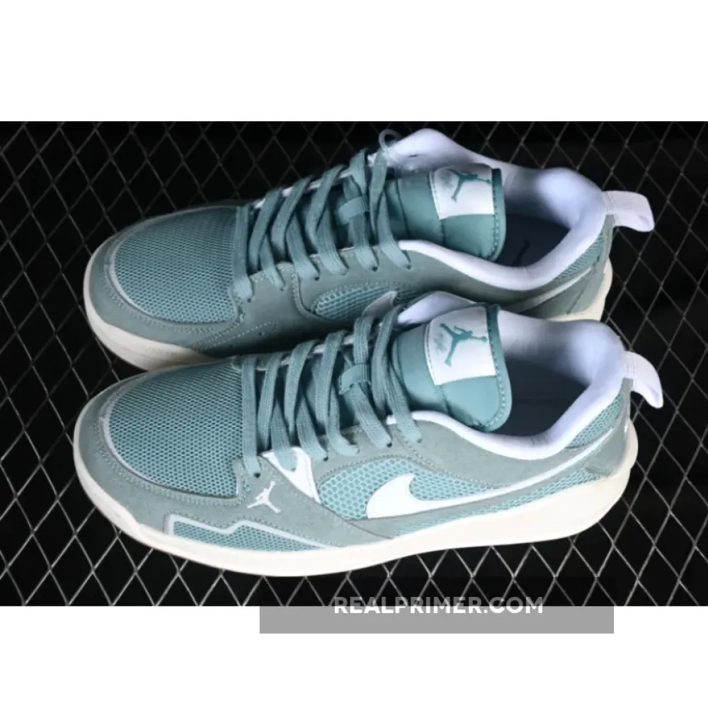 AIR JORDAN CMFT ERA WHITE/GREEN/GREY HJ6778-002