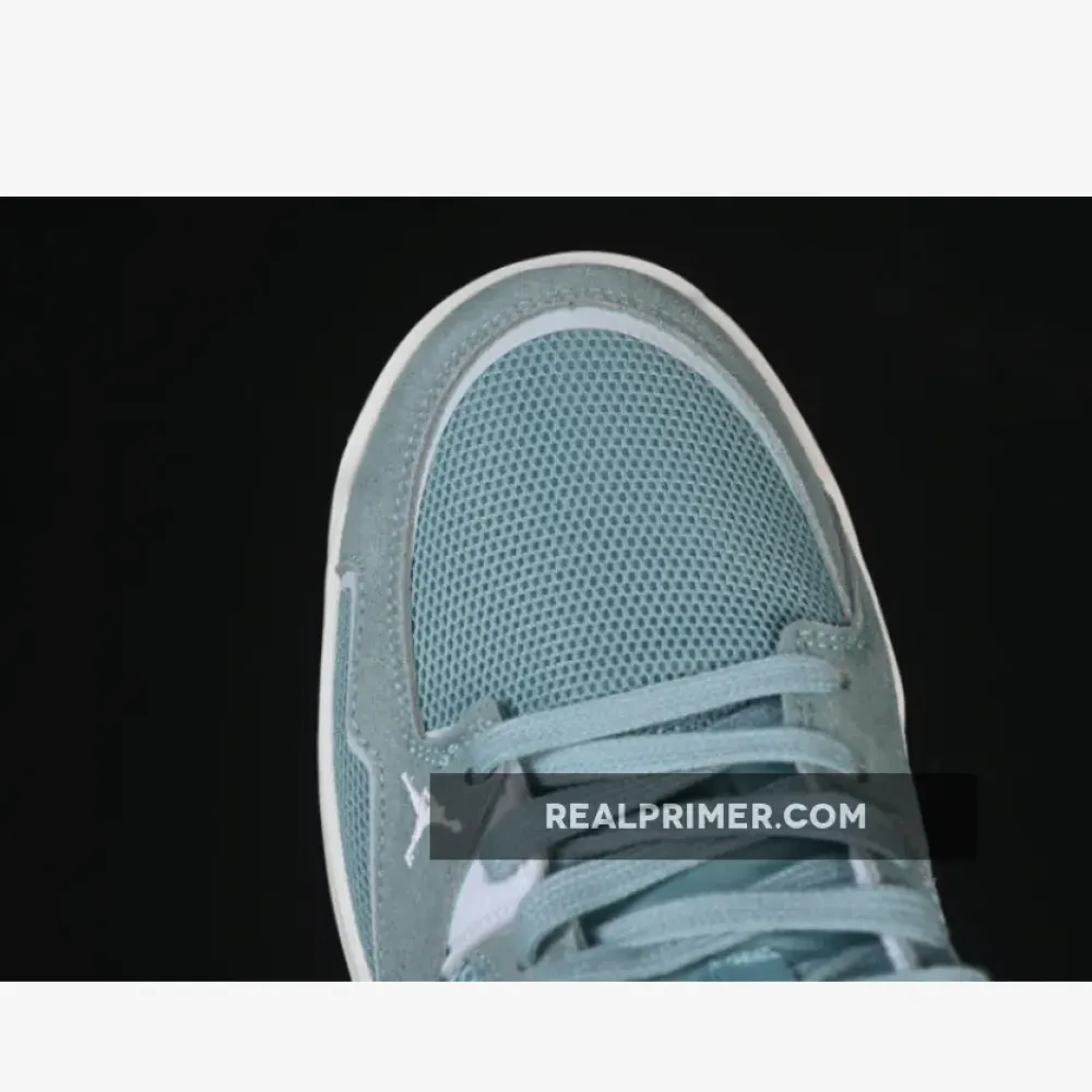 AIR JORDAN CMFT ERA WHITE/GREEN/GREY HJ6778-002