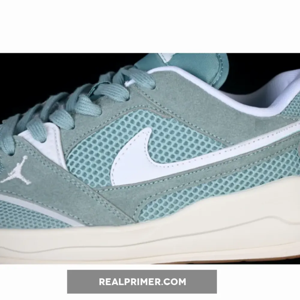 AIR JORDAN CMFT ERA WHITE/GREEN/GREY HJ6778-002