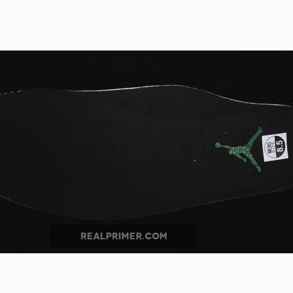 AIR JORDAN 12 RETRO WHITE/GREEN CT8013-103