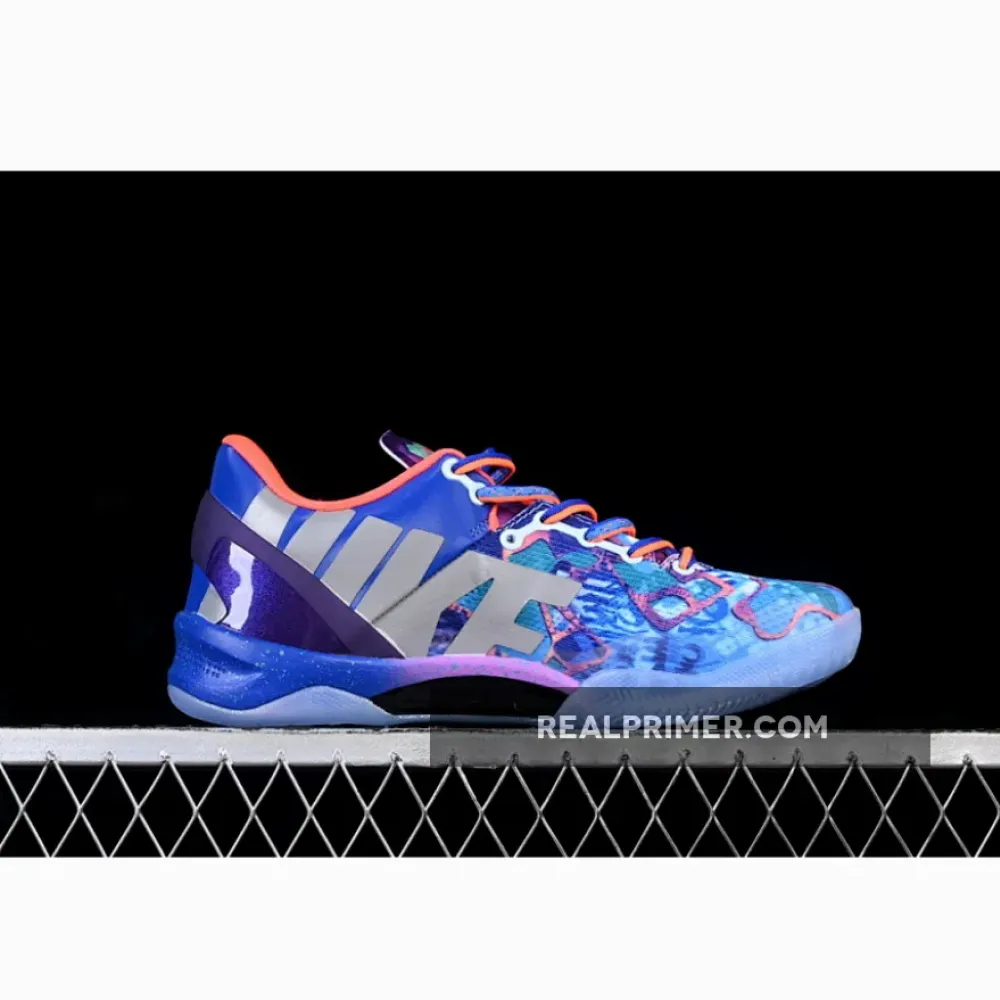 KOBE 8 PROTRO MULTI-COLOR/MULTI-COLOR-MULTI-COLOR WOMAN:39