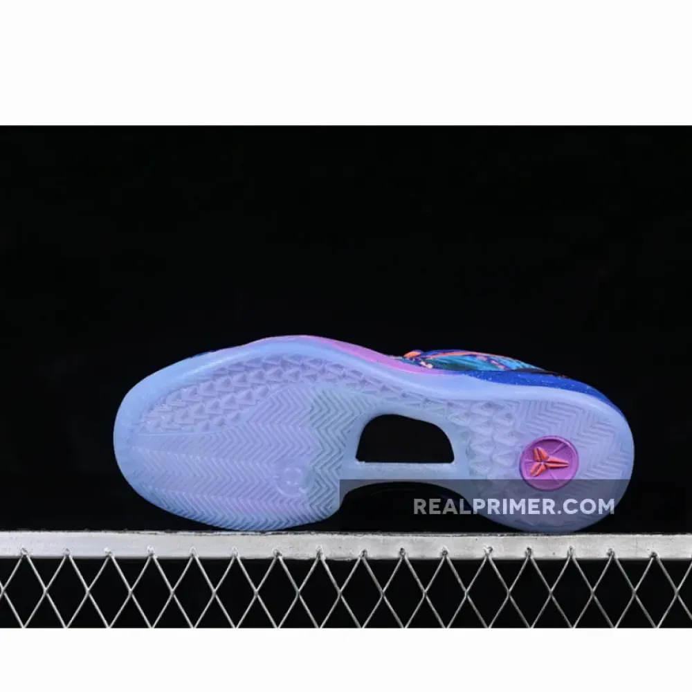 KOBE 8 PROTRO MULTI-COLOR/MULTI-COLOR-MULTI-COLOR WOMAN:39