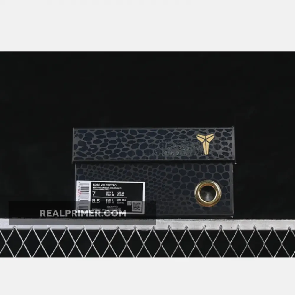 KOBE 8 PROTRO MULTI-COLOR/MULTI-COLOR-MULTI-COLOR WOMAN:39