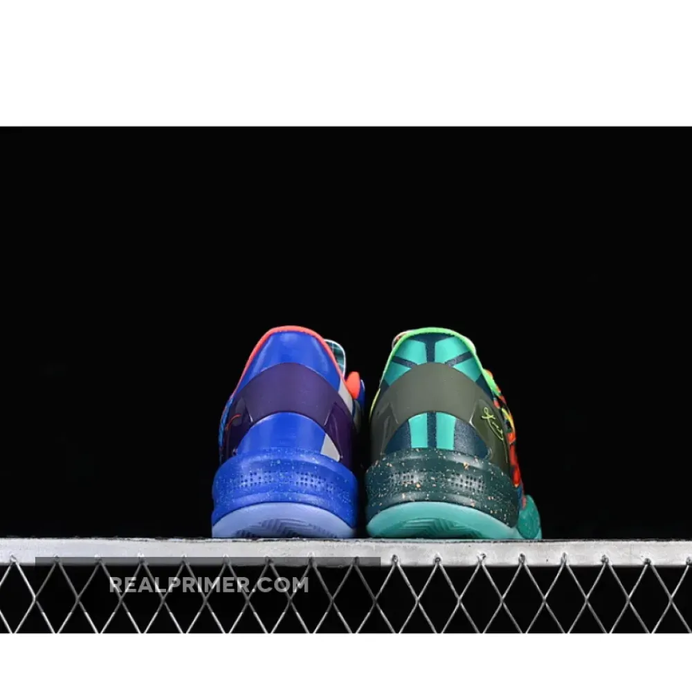 KOBE 8 PROTRO MULTI-COLOR/MULTI-COLOR-MULTI-COLOR WOMAN:39