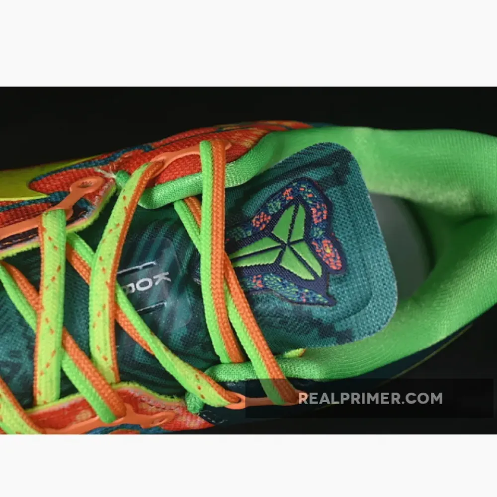 KOBE 8 PROTRO MULTI-COLOR/MULTI-COLOR-MULTI-COLOR WOMAN:39