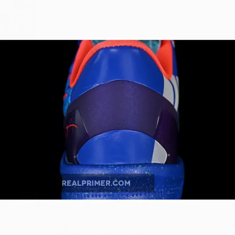 KOBE 8 PROTRO MULTI-COLOR/MULTI-COLOR-MULTI-COLOR WOMAN:39