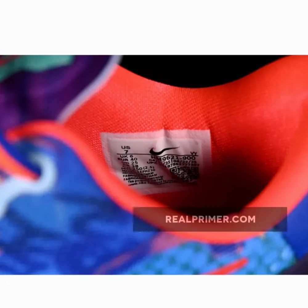 KOBE 8 PROTRO MULTI-COLOR/MULTI-COLOR-MULTI-COLOR WOMAN:39