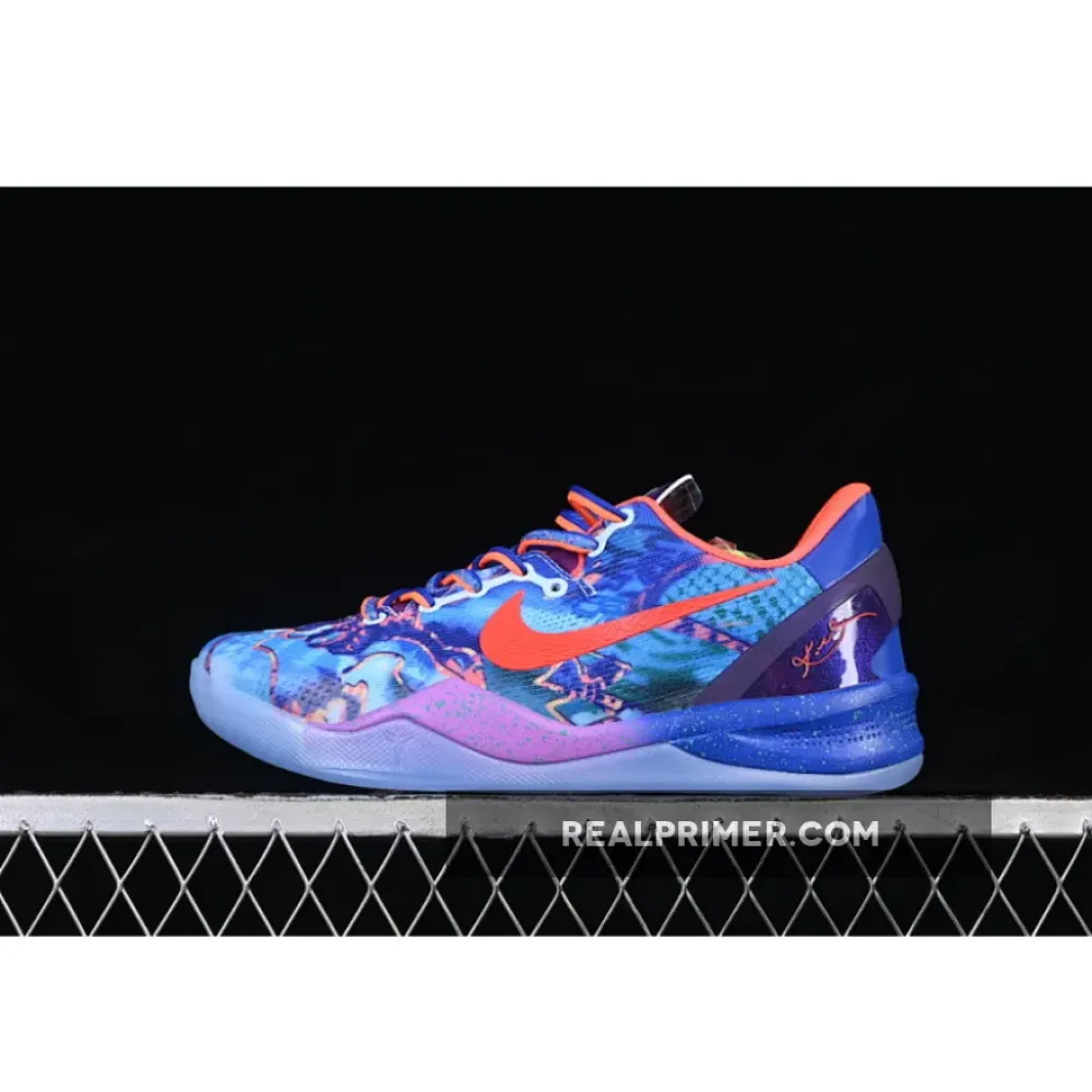 KOBE 8 PROTRO MULTI-COLOR/MULTI-COLOR-MULTI-COLOR WOMAN:39