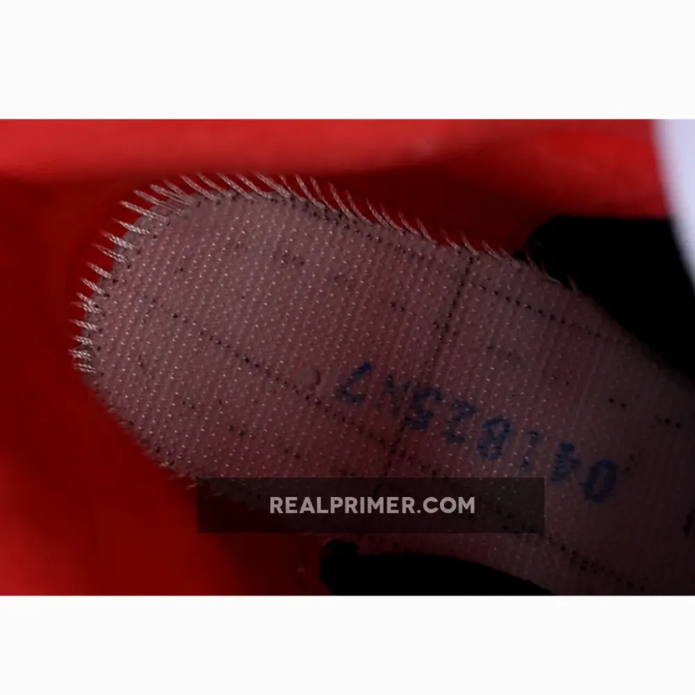 JORDAN 5 RETRO FIRE RED BLACK TONGUE WHITE/FIRE RED/BLACK HQ7978-101