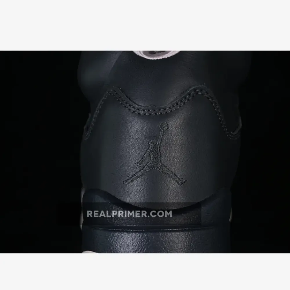 JORDAN 5 RETRO OFF NOIR/PARTICLE ROSE/ANTHRACITE/PEARL PINK/SAIL HQ3004-001