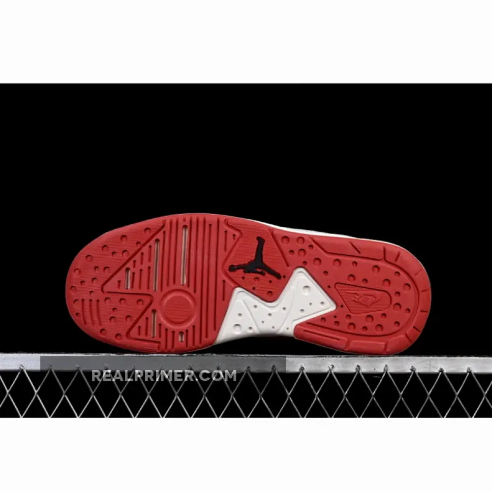 AIR JORDAN CMFT ERA GREY/WHITE/RED/BLACK HJ6778-101