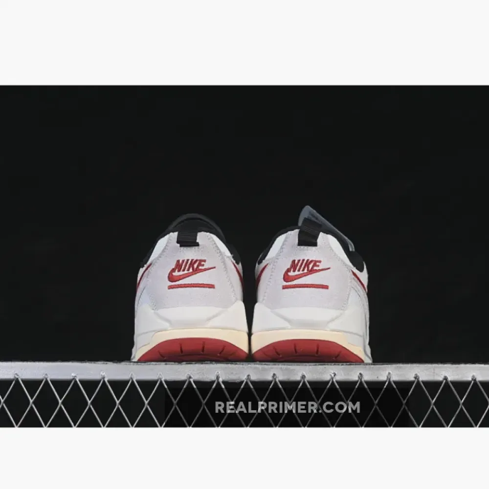 AIR JORDAN CMFT ERA GREY/WHITE/RED/BLACK HJ6778-101