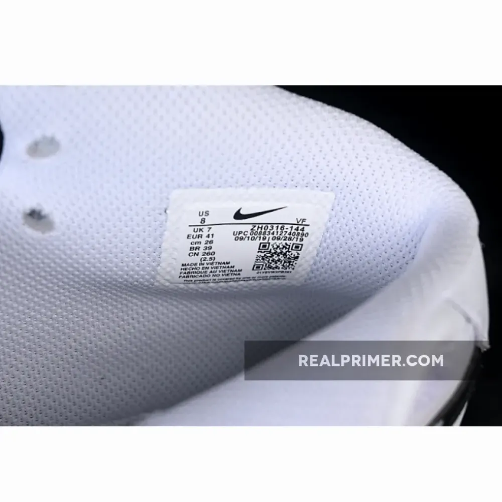 AIR FORCE 1 07 LOW CASUAL SHOES BLACK/WHITE ZH0316-144