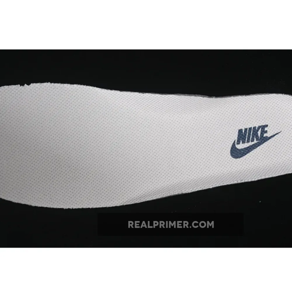 AIR FORCE 1 07 LOW CASUAL SHOES NAVY BLUE/WHITE/GREY QW5836-026