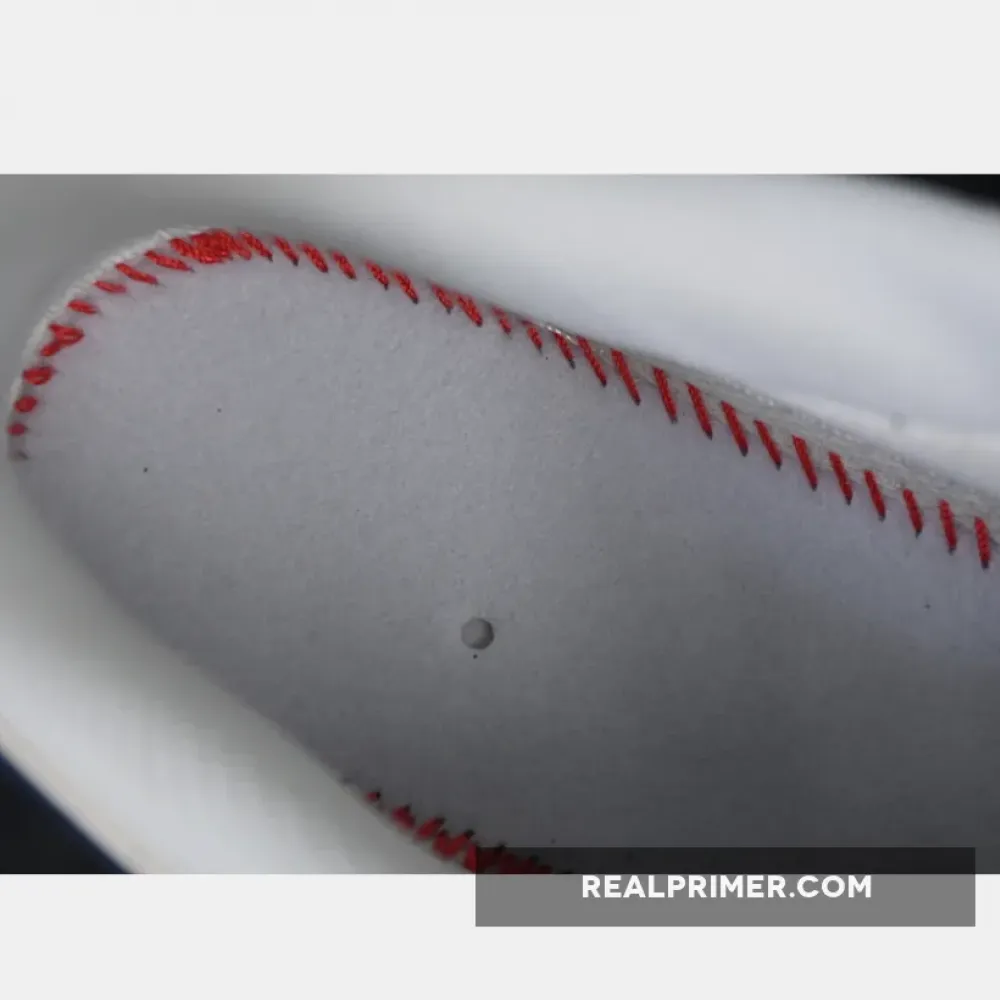 AIR FORCE 1 07 LOW CASUAL SHOES NAVY BLUE/WHITE/GREY QW5836-026