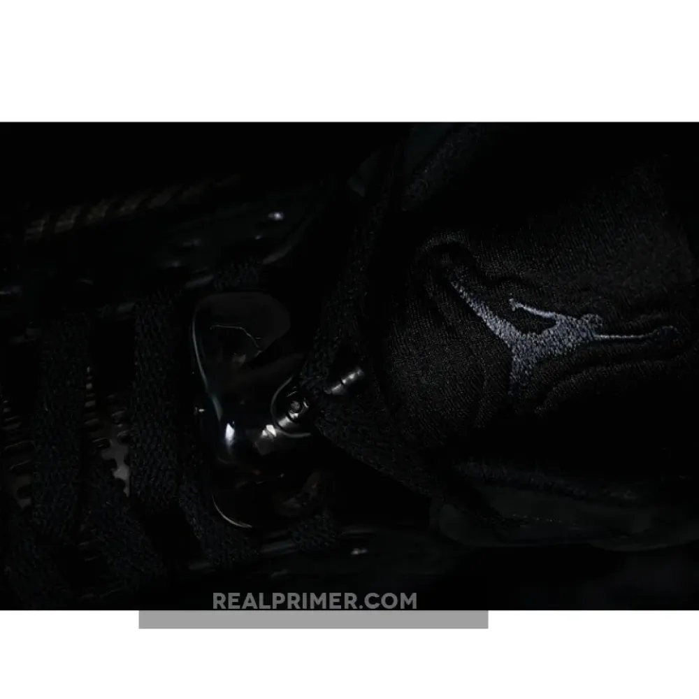 AIR JORDAN 5 RETRO BLACK CAT AJ5 BLACK/DARK GRAY FZ2239-001