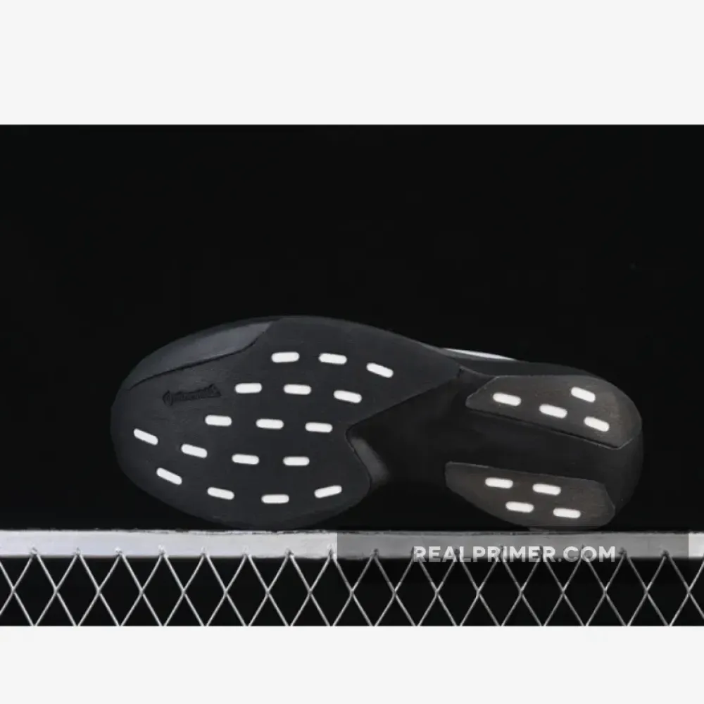 EVO SL BREATHABLE RUNNING SHOES BLACK/DARK GRAY KJ1365