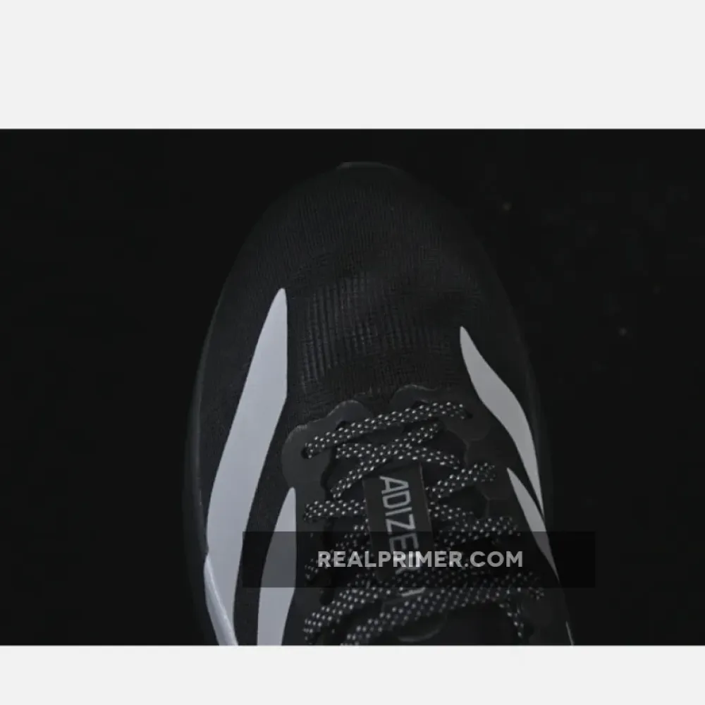 EVO SL BREATHABLE RUNNING SHOES BLACK/DARK GRAY KJ1365