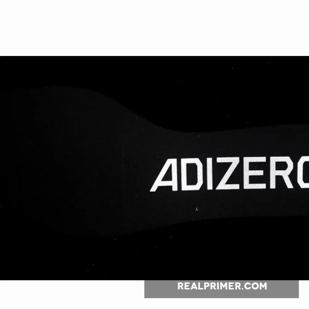 EVO SL BREATHABLE RUNNING SHOES BLACK/DARK GRAY KJ1365