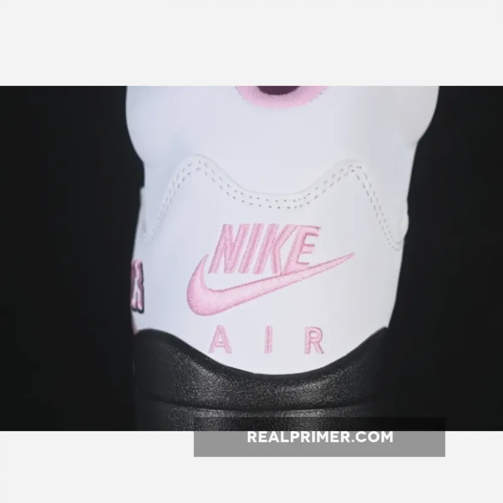 AIR JORDAN 5 RETRO 35TH ANNIVERSARY PINK/BLACK/WHITE WOMAN:39