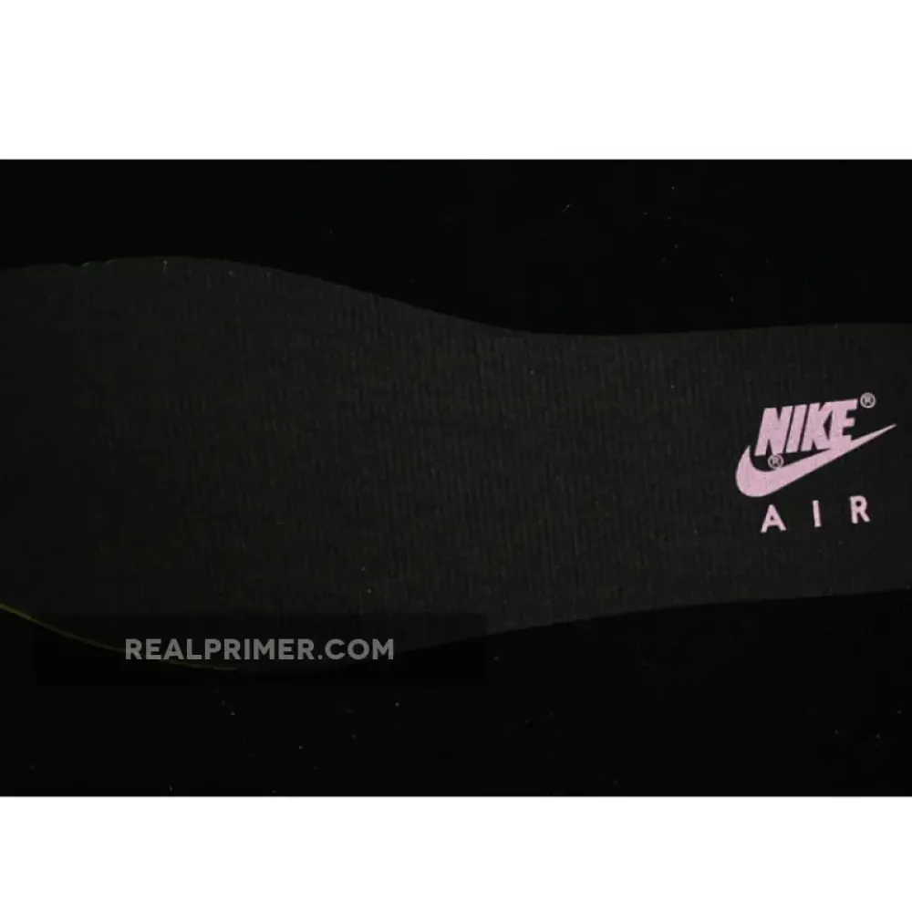 AIR JORDAN 5 RETRO 35TH ANNIVERSARY PINK/BLACK/WHITE WOMAN:39