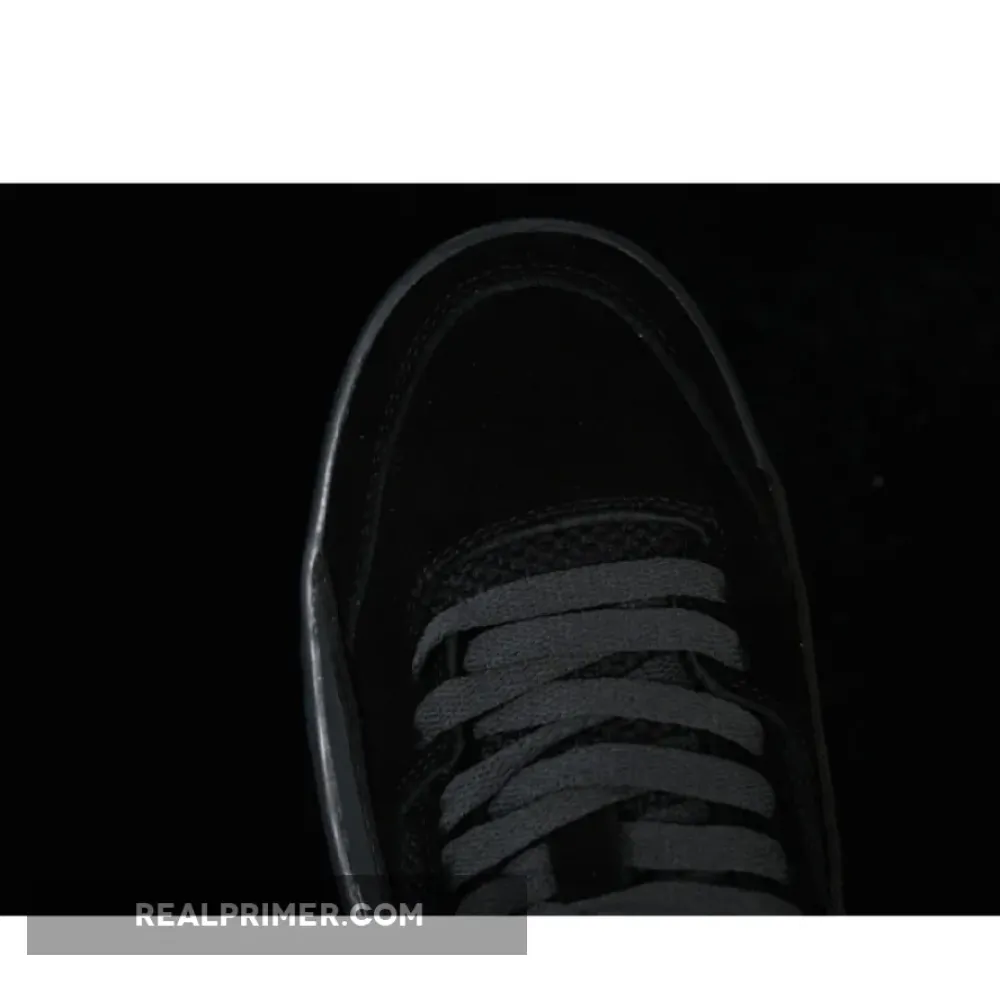 AIR JORDAN FLIGHT COURT AJ RETRO SNEAKERS BLACK/BLUE HF3255-040