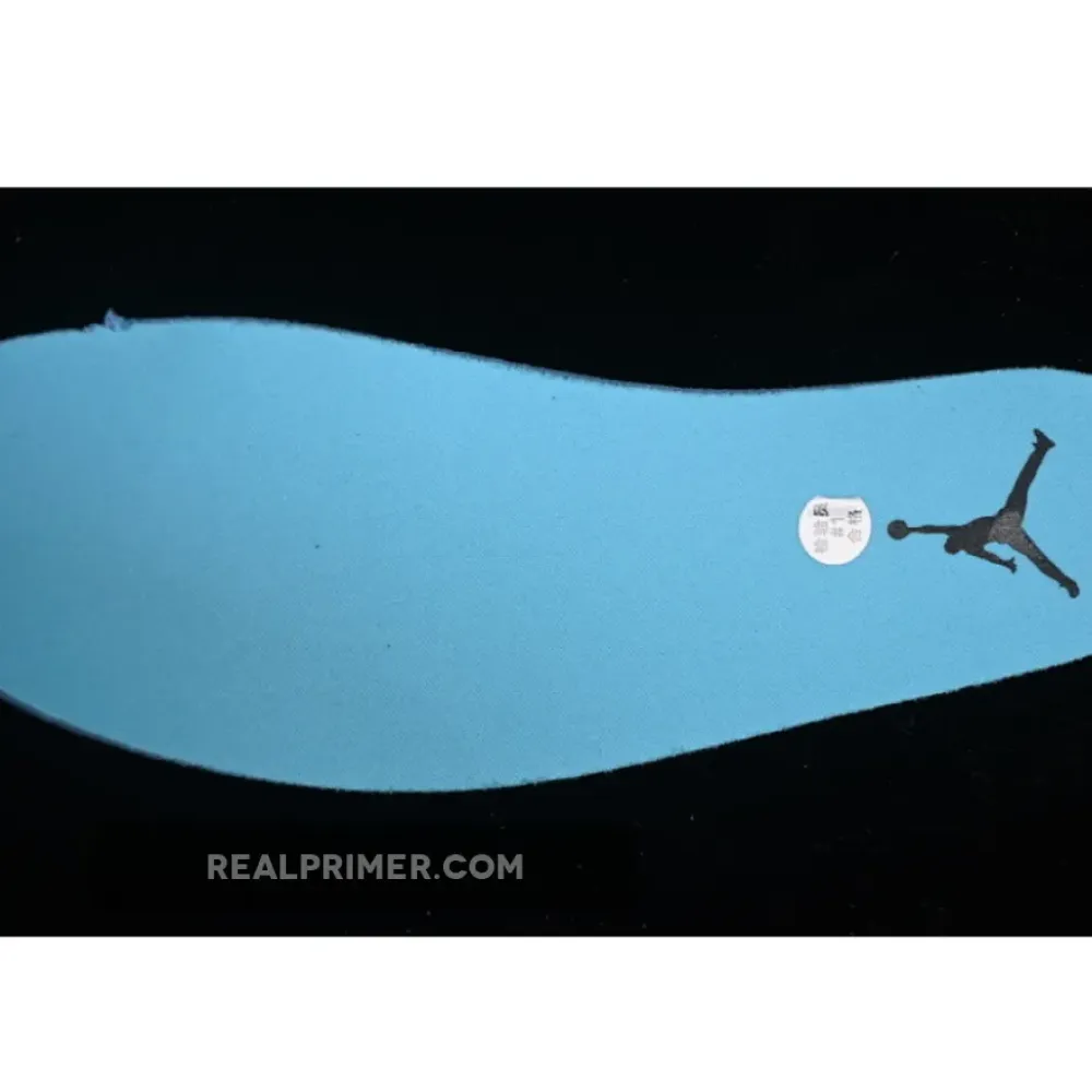 AIR JORDAN FLIGHT COURT AJ RETRO SNEAKERS BLACK/BLUE HF3255-040