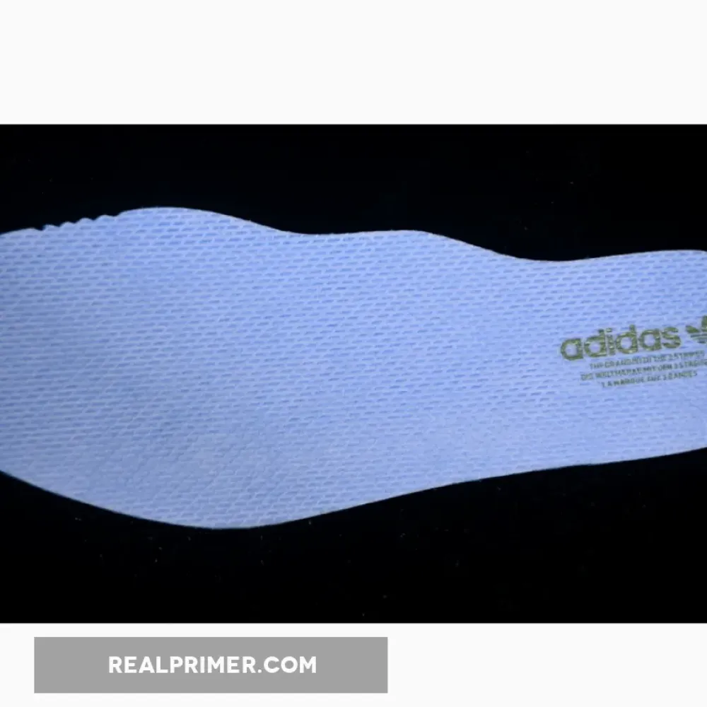 ORIGINALS GAZELLE INDOOR LOW-TOP SNEAKERS GREY/WHITE/GREEN DD6607