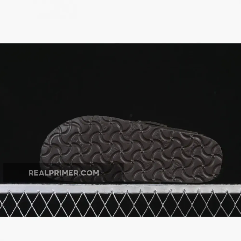 BIRKENSTOCK AUTUMN AND WINTER FLEECE COLLECTION MOCHA BROWN/COFFEE 3QBDUX