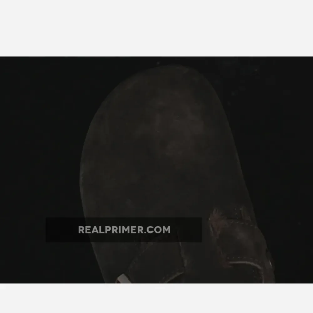 BIRKENSTOCK AUTUMN AND WINTER FLEECE COLLECTION MOCHA BROWN/COFFEE 3QBDUX