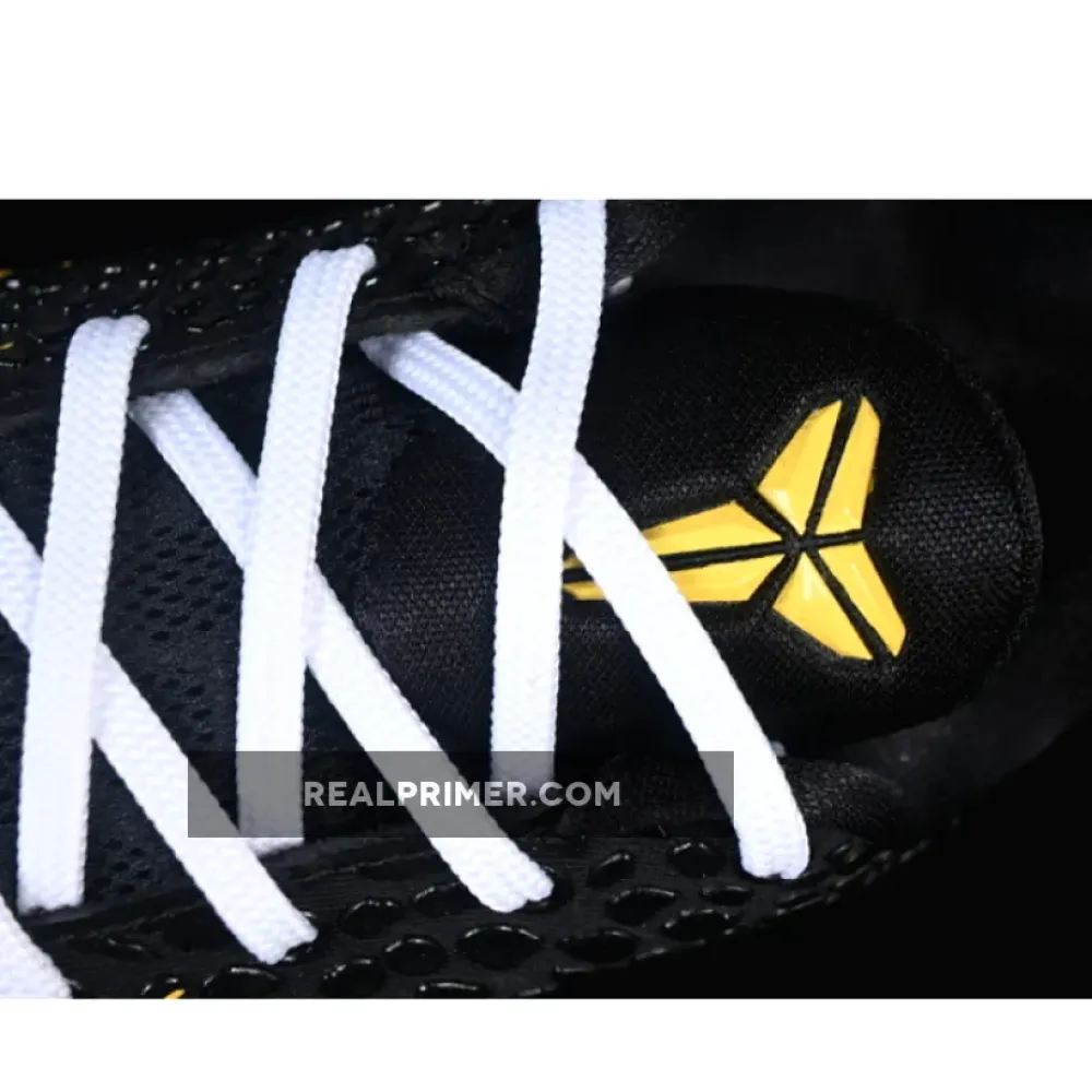 VI PROTRO 6 BLACK/RED/BLACK WOMAN:39