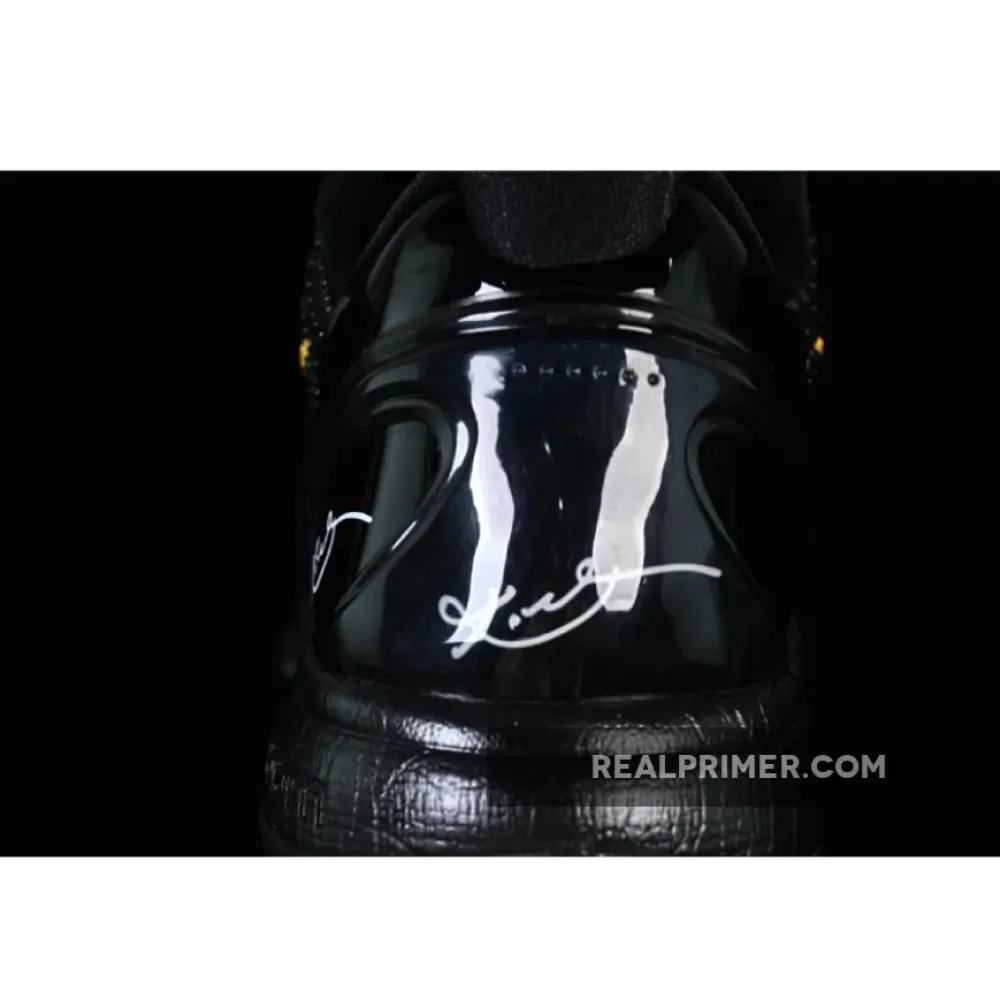 VI PROTRO 6 BLACK/RED/BLACK WOMAN:39