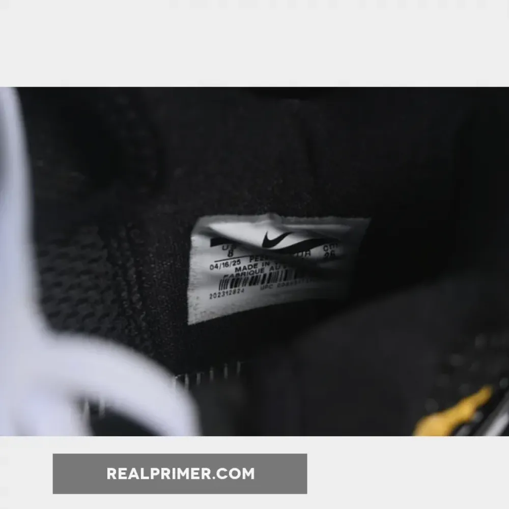 VI PROTRO 6 BLACK/RED/BLACK WOMAN:39