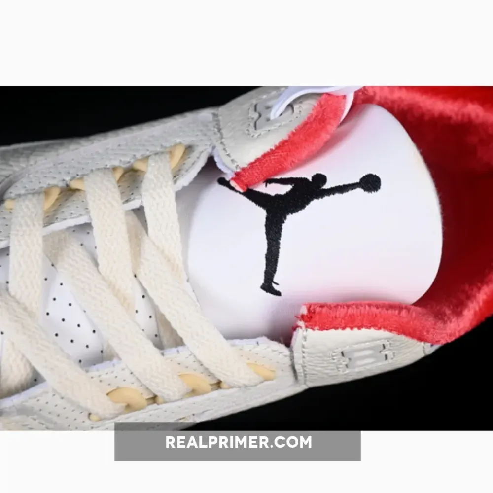 AIR JORDAN 3 RETRO SEOUL 2.0 AJ3 APRICOT/WHITE/BLUE IB1482-100