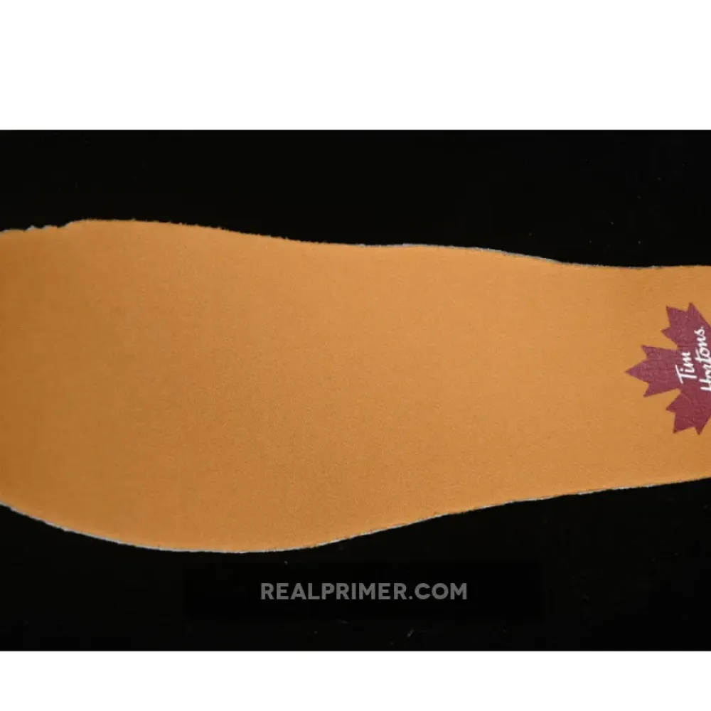 SAMBA CLOVER CASUAL BOARD SHOES KHAKI/COFFEE/WHITE JI3288