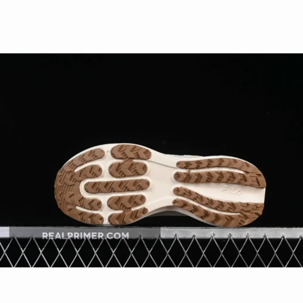 NUVOLE 3 ATR OUTDOOR FUNCTIONAL SHOES WHITE/BROWN MAN:40